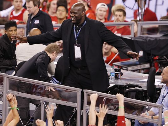 Шак, Айвърсън и Яо са новите големи имена в Залата на славата